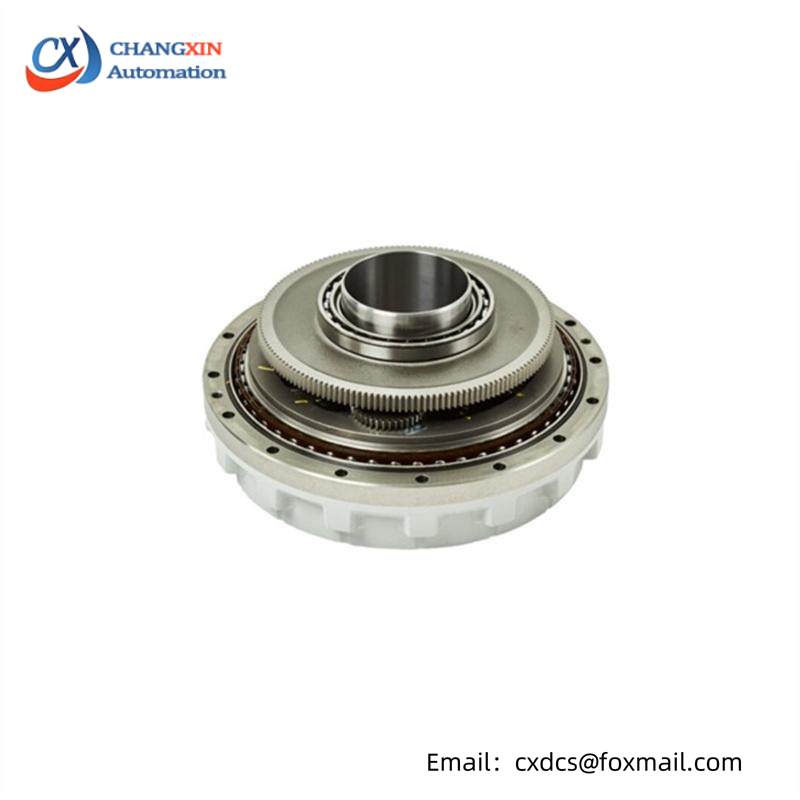 ABB 3HAC026114-001 RV 320C - 191,35