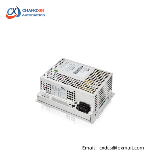 ABB 3HAC026253-001 DSQC661 Power Supply