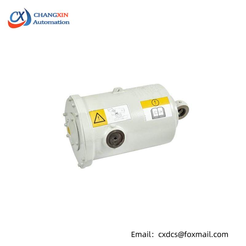 ABB 3HAC026269-003 BALANCING UNIT
