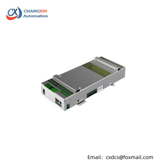 ABB 3HAC026271-001/06 ELAN EPS unit