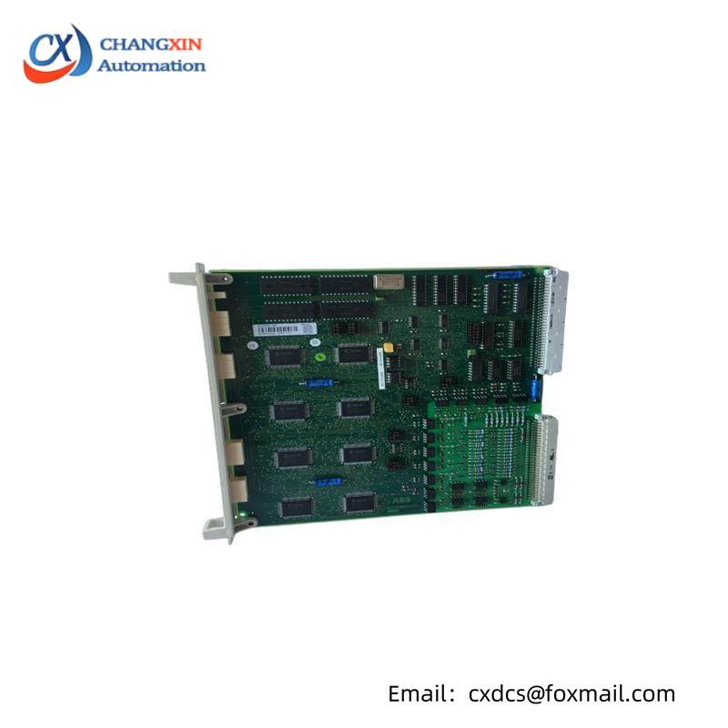 ABB 3HAC026271-001/DSQC646