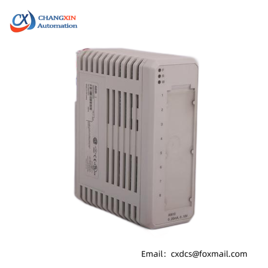 ABB 3HAC026657-002