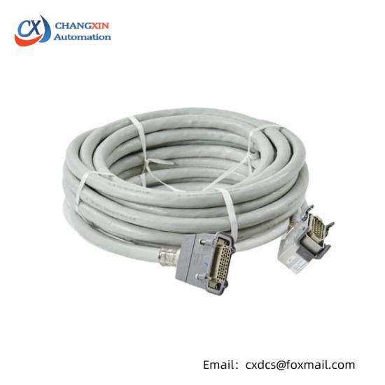ABB 3HAC026787-002/3HAC11818-2 Control Cable Power 15m