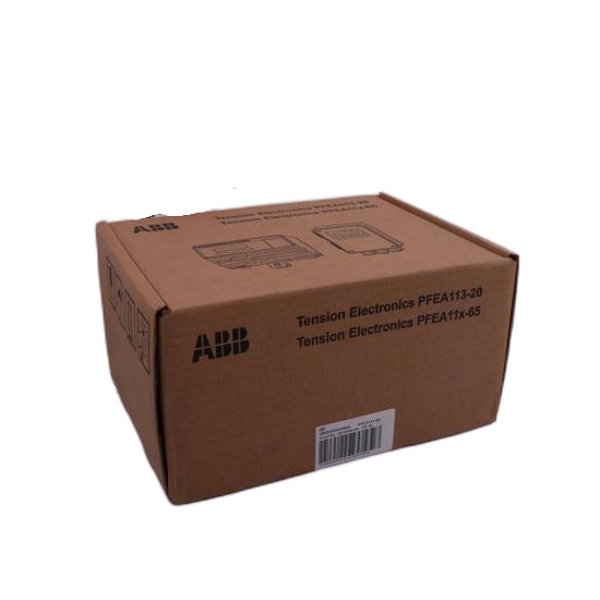 ABB 3HAC026821-001