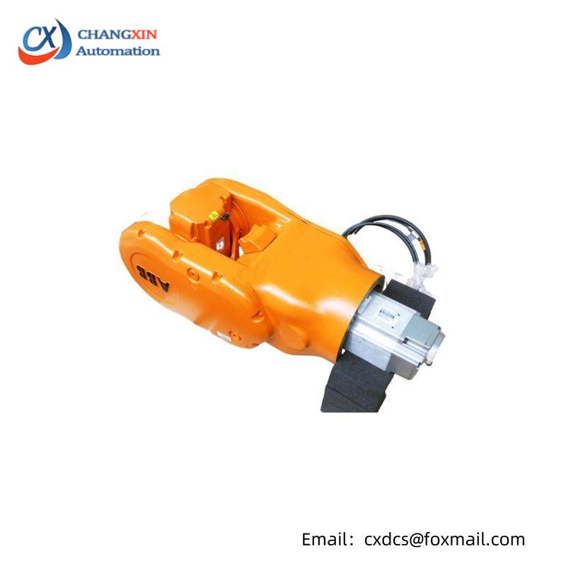 ABB 3HAC026879-002 Wrist type2