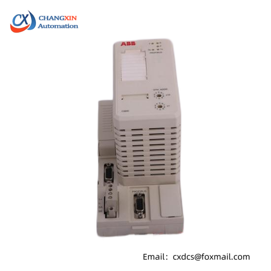 ABB 3HAC027113-003