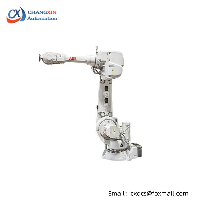 ABB 3HAC027186-001 Wrist Type2 F-Prime
