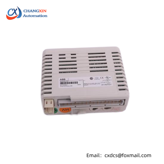 ABB 3BHB015651P0001 DKTFM418B