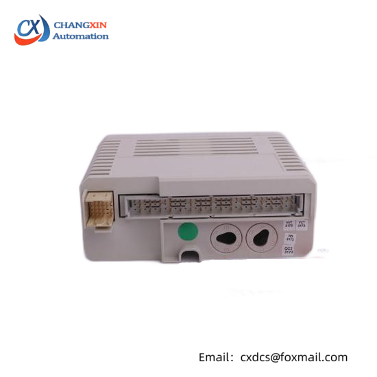 ABB 3HAC027255-001