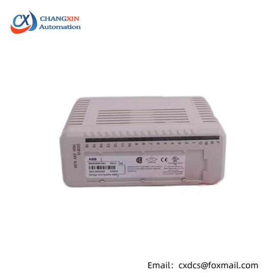 ABB 3HAC027356-001