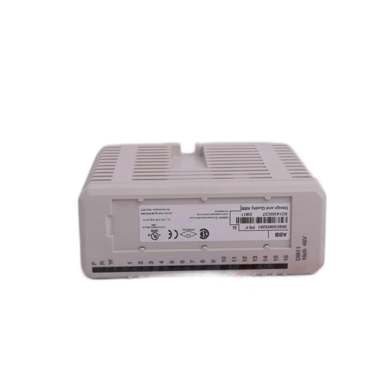 ABB 3HAC027361-001