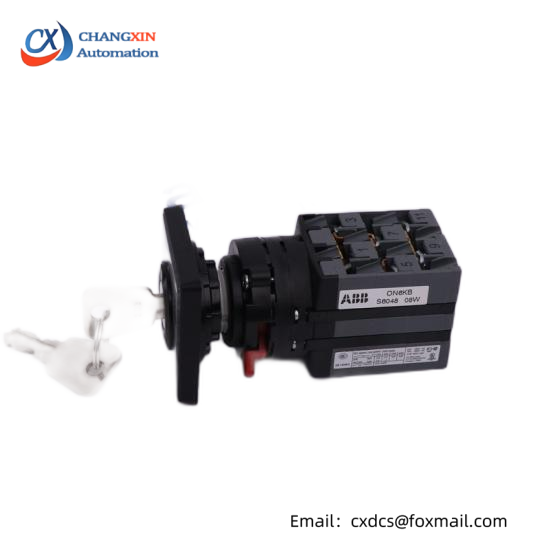 ABB 3HAC027869-001