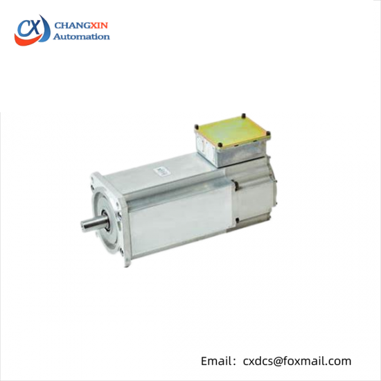 ABB 3HAC028954-004/03 Servo Motor
