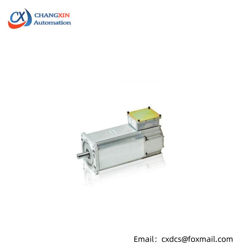 ABB 3HAC028954-004 AC-MOTOR