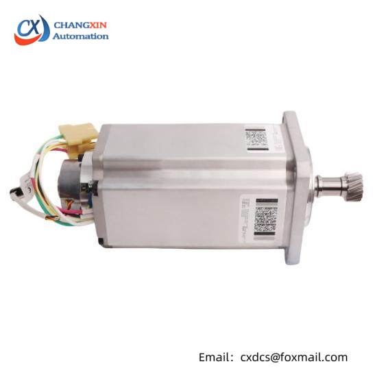 ABB 3HAC029034-004 Servo Motor