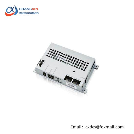 ABB 3HAC029157001 DQC668 Robot IRC5 Axis Computer Board