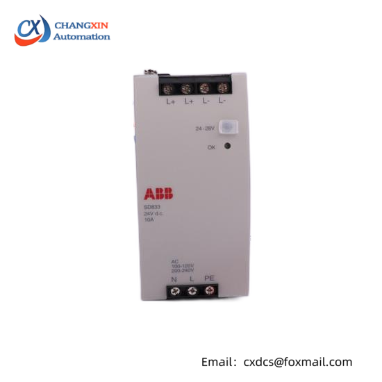 ABB 3HAC029188-001
