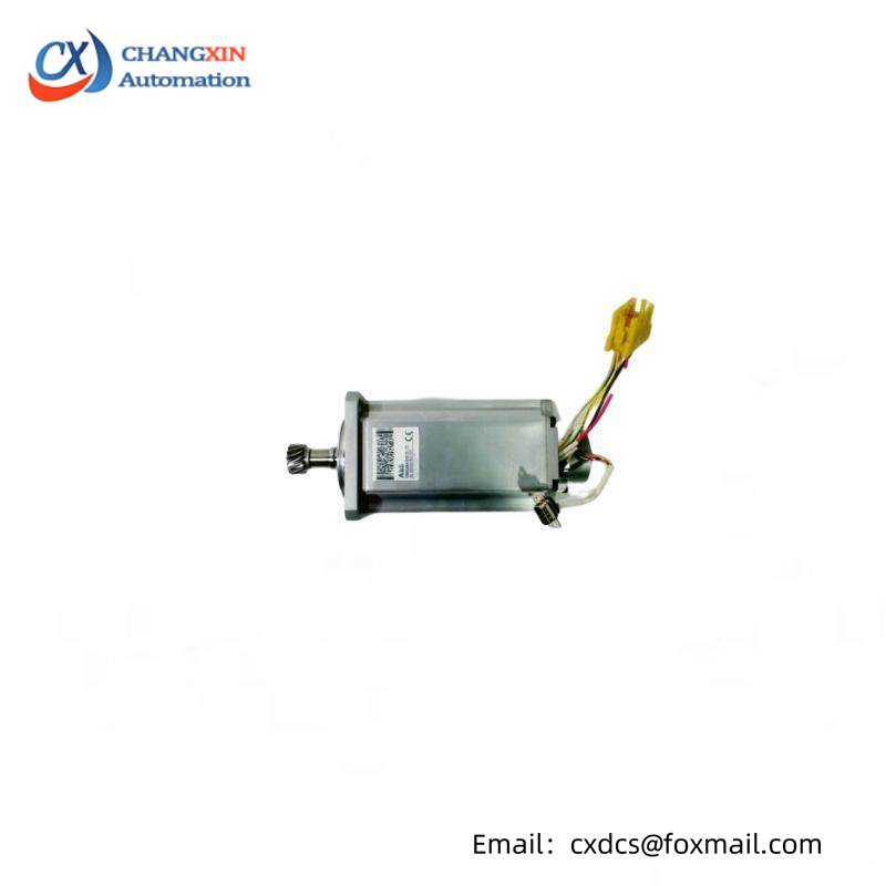 ABB 3HAC029236-004 Servo Motor Axis