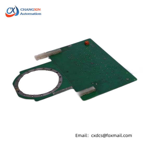 ABB 3HAC029539-001