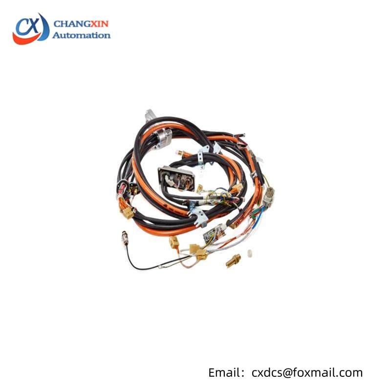 ABB 3HAC029864-001 3HAC157540-004 3HAC17330-1 3HNA015149-001 RID-02 3HAC029864-001 3HAC157540-004 3HAC17330-1 3HNA015149-001 RID-02