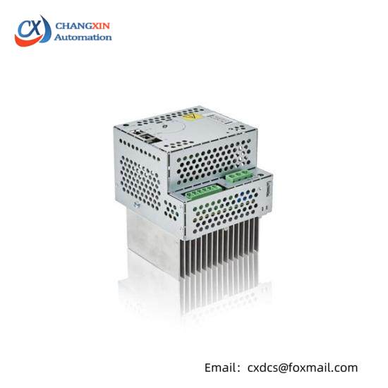 ABB 3HAC030923-001 Drive Unit