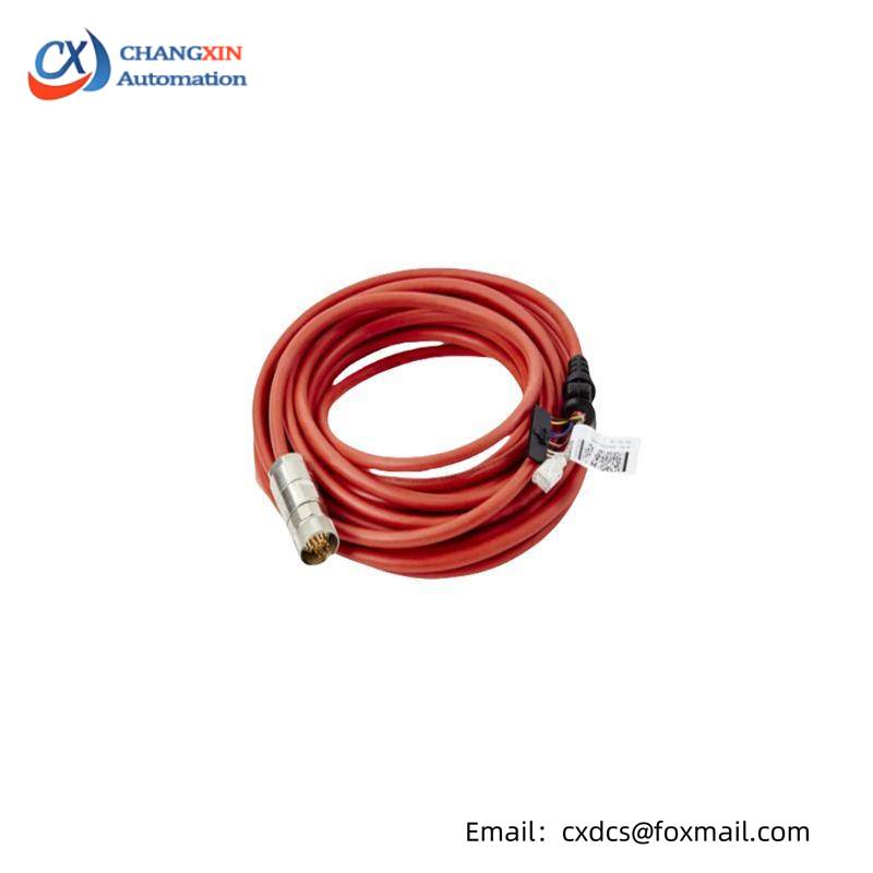 ABB 3HAC031683-001