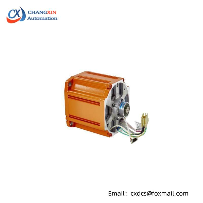 ABB 3HAC031683-004