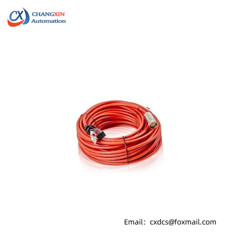 ABB 3HAC031683-004
