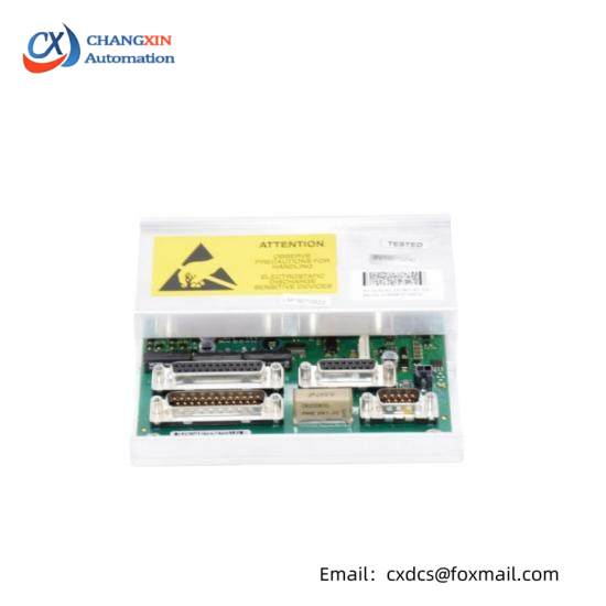 ABB 3HAC031851-001
