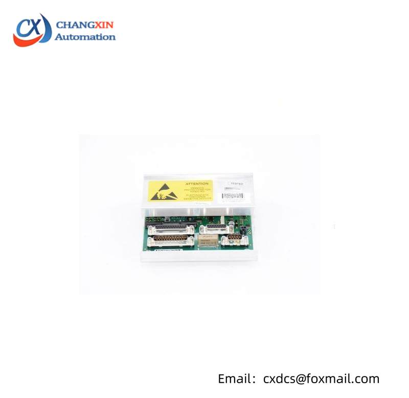 ABB 3HAC031851-001 SERIAL MEASUREMENT BOARD