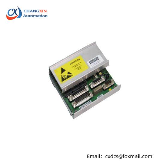 ABB 3HAC031851001 Measurement Unit