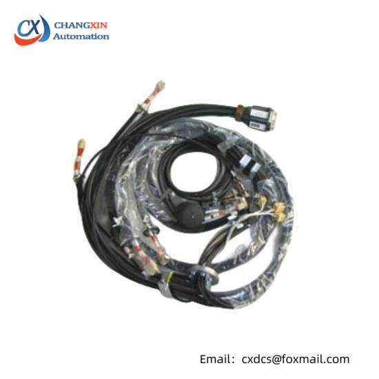 ABB 3HAC033388-001 Harness Axis 1-6