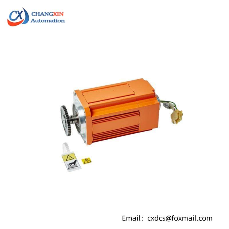 ABB 3HAC034644-003 3HAC044514-001/00 3HAC029236-001/09 Axis 1 Std/F orange type A