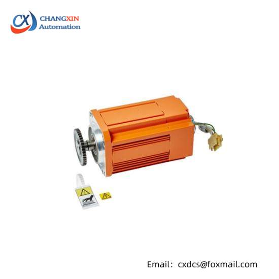 ABB 3HAC0902-1