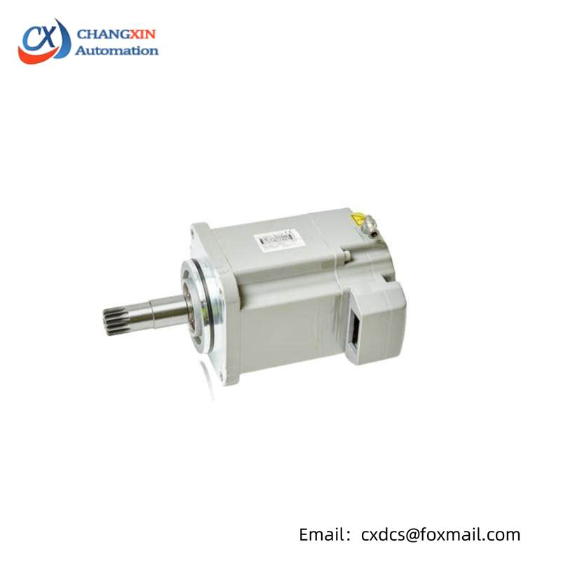ABB 3HAC034862-003 Rot. ac motor