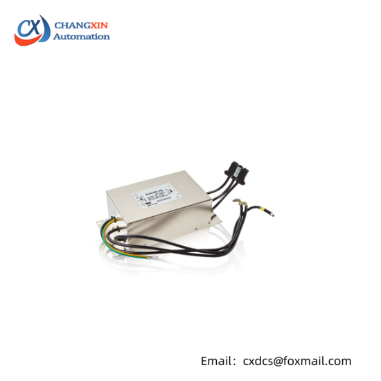 ABB 3HAC037824-001 Mains line filter