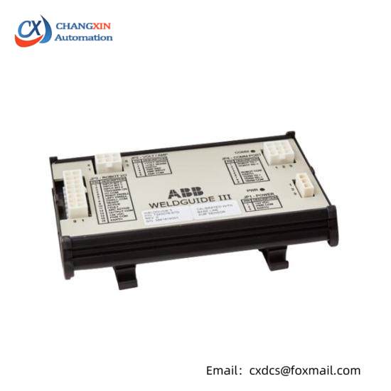 ABB 3HAC038457-001