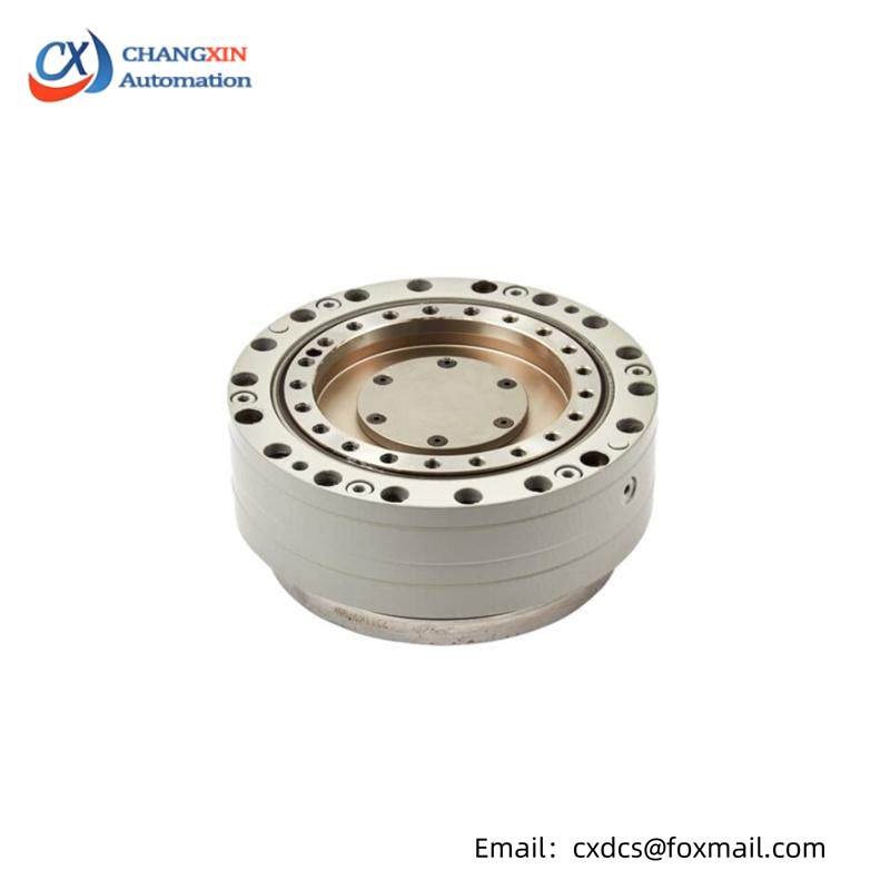 ABB  3HAC039473-003  Gearbox