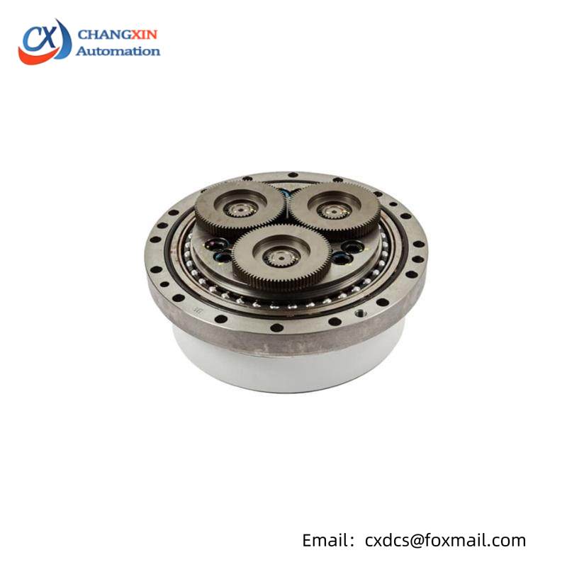 GE/General Electric DS200TBQAG1 ABB