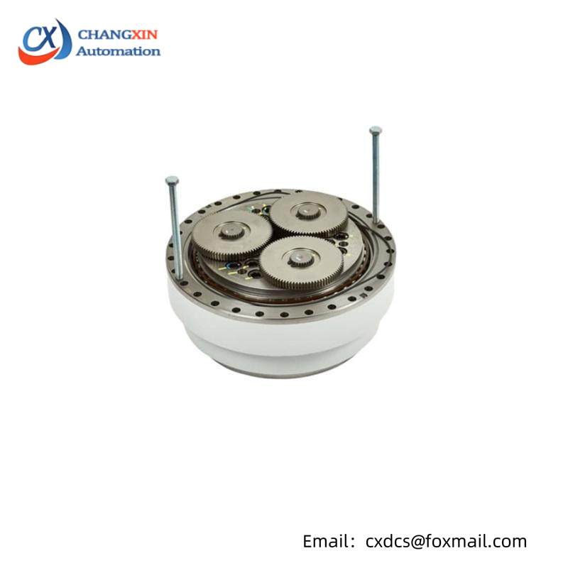 ABB 3HAC043072-003 Reduction Gear