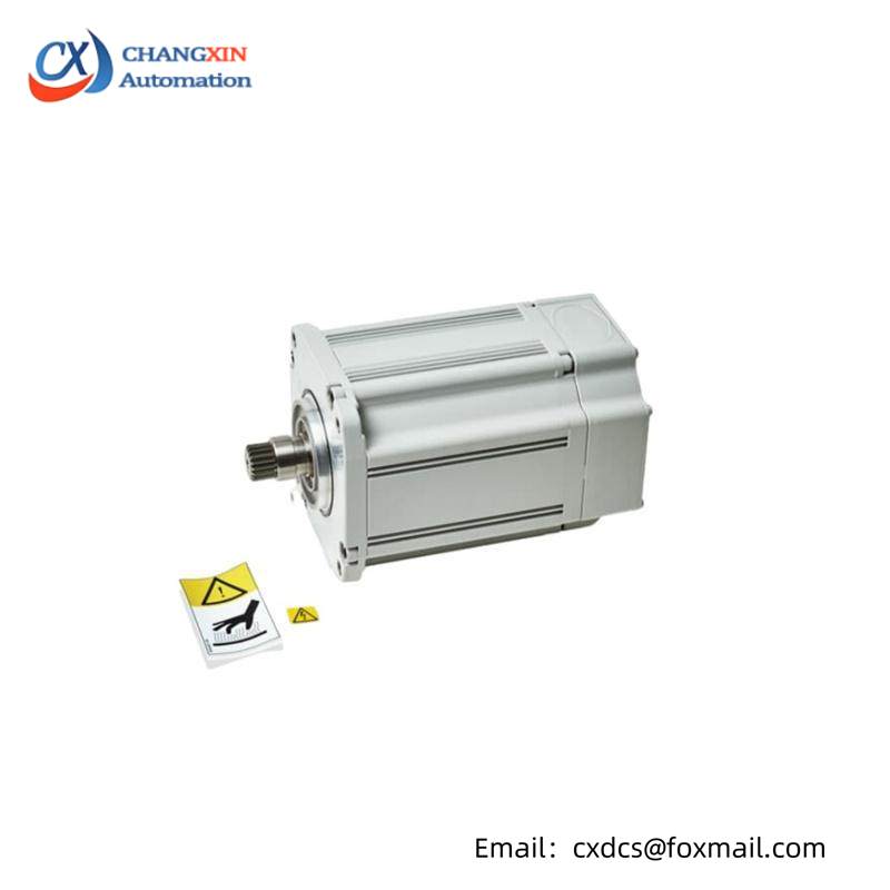 ABB 3HAC043453-003 Rot. ac motor incl p.