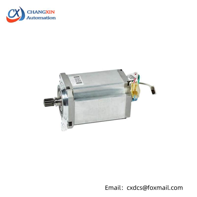 ABB 3HAC043569-001 Rot ac motor
