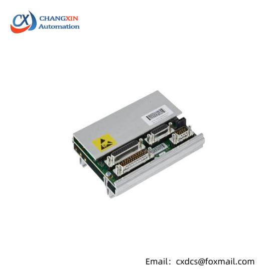 ABB 3HAC043904-001 DSQC 633C Measurement Unit