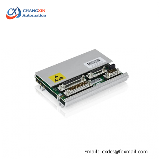 ABB 3HAC043904-001 Measurement Unit