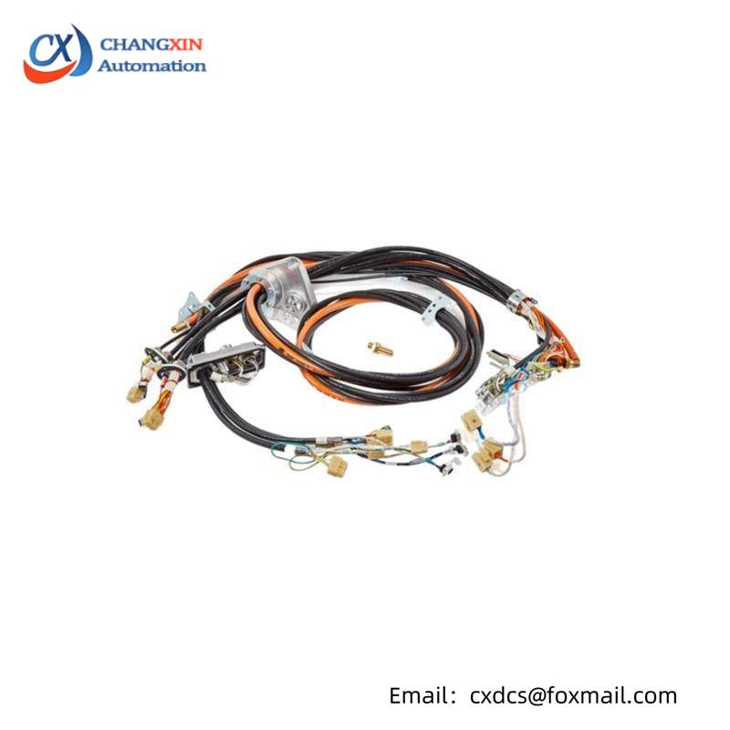 ABB 3HAC043963-001 Cable harness