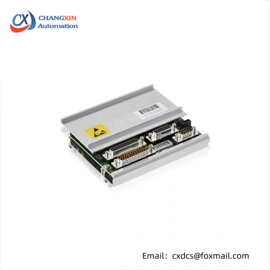 ABB 3HAC044168-001/05 Robot SMB Board