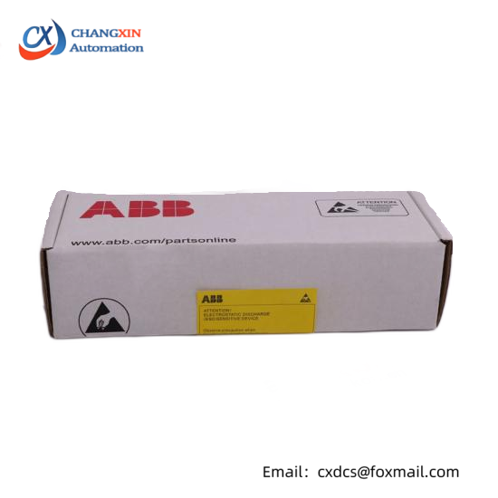 ABB 3HAC044168-001/07