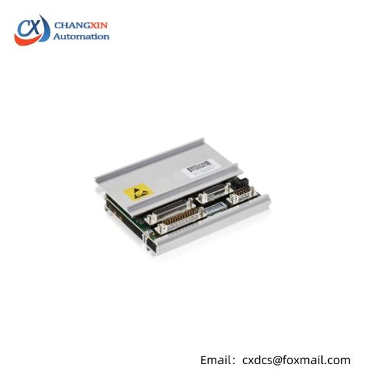 ABB 3HAC044168-001 DCS Module