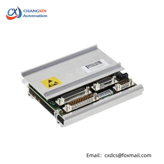 ABB 3HAC044168-001 Robot SMB Board