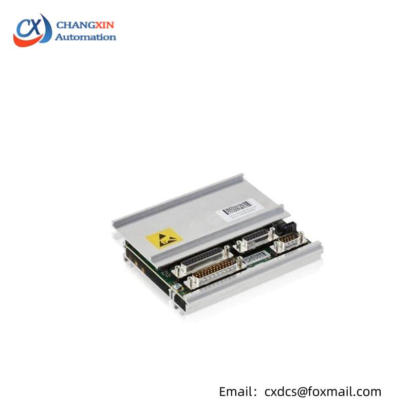 ABB 3HAC044168-001 SERIAL MEASUREMENT BOARD